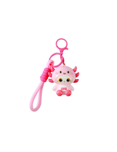 I-Total Μπρελόκ Hoodie Καβουράκι XL3092