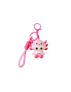 I-Total Μπρελόκ Hoodie Καβουράκι XL3092