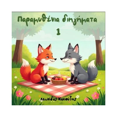 ΠΑΡΑΜΥΘΕΝΙΑ ΔΙΗΓΗΜΑΤΑ 1