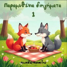 ΠΑΡΑΜΥΘΕΝΙΑ ΔΙΗΓΗΜΑΤΑ 1