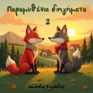 ΠΑΡΑΜΥΘΈΝΙΑ ΔΙΗΓΉΜΑΤΑ 2