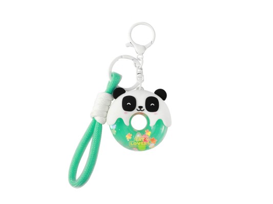 I-Total Μπρελόκ Bubble Donuts XL3071