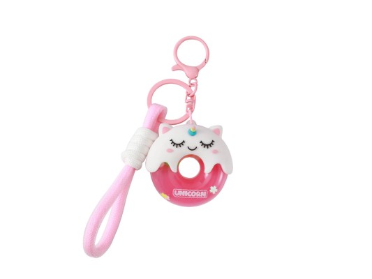 I-Total Μπρελόκ Bubble Donuts XL3069