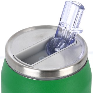 ESTIA ΘΕΡΜΟΣ TRAVEL CUP PANATHINAIKOS BC EDITION 500ml