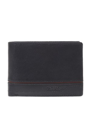 Lavor 1-3834 Δερμάτινο Ανδρικό Πορτοφόλι με RFID Μαύρο