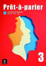 PRET-A-PARLER 3 LIVRE DELEVE