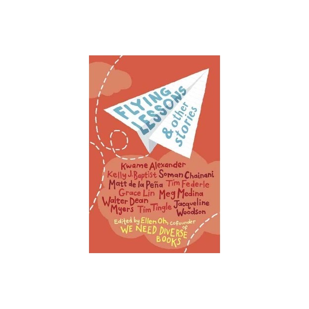 FLYING LESSONS AND OTHER STORIES