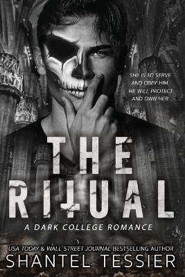 THE RITUAL PB