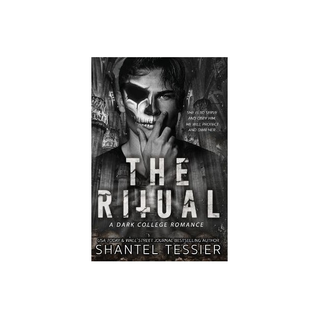 THE RITUAL PB