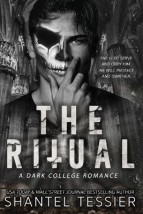 THE RITUAL PB