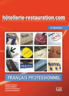 HOTELLERIE-RESTAURATION.COM 2ND ED