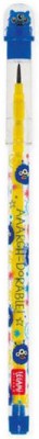 Stackable Pencil Γόμα Take A Tip Monster Ste0003 Legami