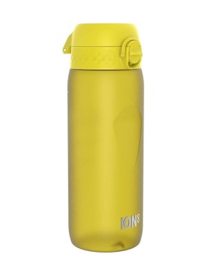 Ion8 Πλαστικό Παγούρι Αθλητικό 750ml Κίτρινο I8RF750YEL