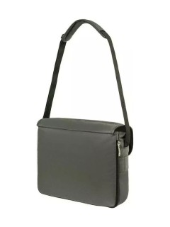 Polo Ανδρικός Χαρτοφύλακας Γκρι 9-07-718-2100