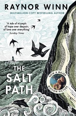 THE SALT PATH PB