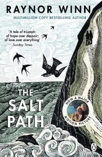 THE SALT PATH PB