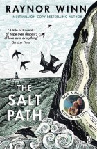 THE SALT PATH PB