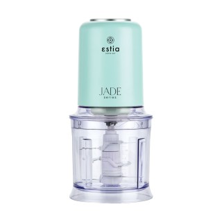 ESTIA ΠΟΛΥΚΟΠΤΗΣ JADE 400w ΜΕ ΠΛΑΣΤΙΚΟ ΜΠΟΛ 0.7lt