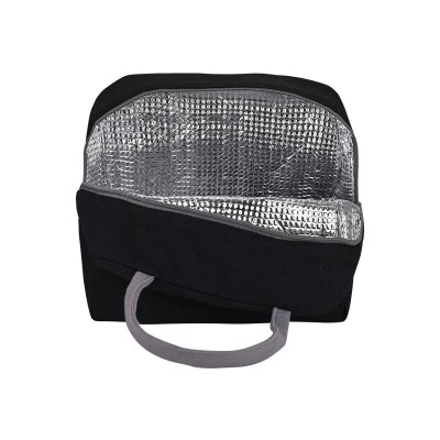 ΤΣΑΝΤΑ ΦΑΓΗΤΟΥ ΙΣΟΘΕΡΜΙΚΗ 6lt MIDNIGHT BLACK