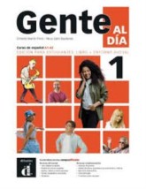 GENTE AL DIA 1 ALUMNO EDICION HIBRIDA