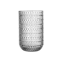 ESTIA ΠΟΤΗΡΙ ΝΕΡΟΥ DOTS ΓΥΑΛΙΝΟ 465ml