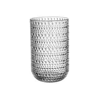 ESTIA ΠΟΤΗΡΙ ΝΕΡΟΥ DOTS ΓΥΑΛΙΝΟ 465ml