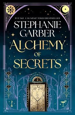 ALCHEMY OF SECRETS TPB