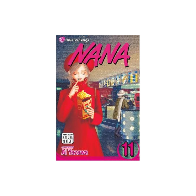 NANA 11 PA
