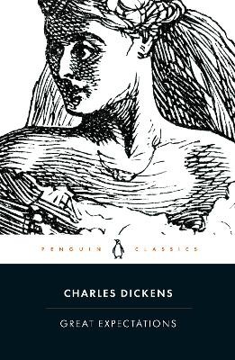 PENGUIN CLASSICS : GREAT EXPECTATIONS PB B FORMAT