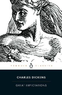 PENGUIN CLASSICS : GREAT EXPECTATIONS PB B FORMAT