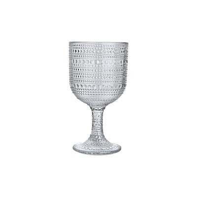 ESTIA ΠΟΤΗΡΙ ΚΡΑΣΙΟΥ DOTS ΓΥΑΛΙΝΟ 375ml