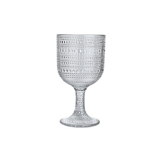 ESTIA ΠΟΤΗΡΙ ΚΡΑΣΙΟΥ DOTS ΓΥΑΛΙΝΟ 375ml