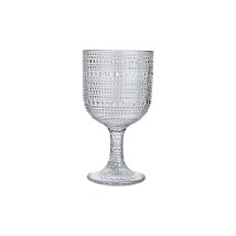 ESTIA ΠΟΤΗΡΙ ΚΡΑΣΙΟΥ DOTS ΓΥΑΛΙΝΟ 375ml