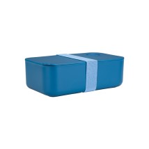HOMELY ΦΑΓΗΤΟΔΟΧΕΙΟ 1lt INDIGO BLUE
