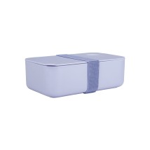 HOMELY ΦΑΓΗΤΟΔΟΧΕΙΟ 1lt LAVENDER FOG
