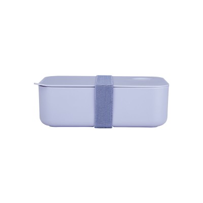 HOMELY ΦΑΓΗΤΟΔΟΧΕΙΟ 1lt LAVENDER FOG