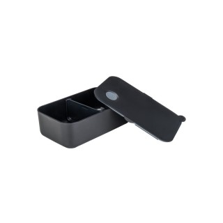 HOMELY ΦΑΓΗΤΟΔΟΧΕΙΟ 1lt MIDNIGHT BLACK