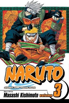 NARUTO 03  PA