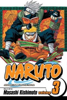 NARUTO 03  PA