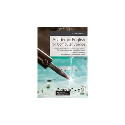 ACADEMIC ENGLISH FOR COMPUTER SCIENCE