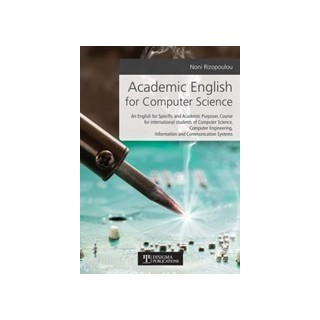 ACADEMIC ENGLISH FOR COMPUTER SCIENCE
