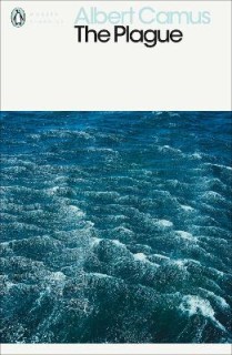 PENGUIN MODERN CLASSICS : THE PLAGUE PB B FORMAT