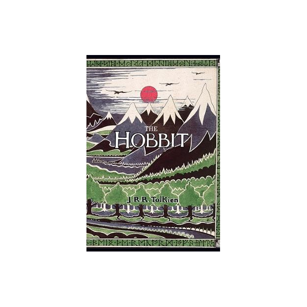 THE HOBBIT - CLASSIC EDITION HC