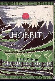 THE HOBBIT - CLASSIC EDITION HC