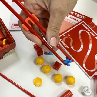 Blue Sky Studios Chopstick Racer BS145168