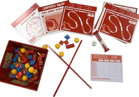 Blue Sky Studios Chopstick Racer BS145168