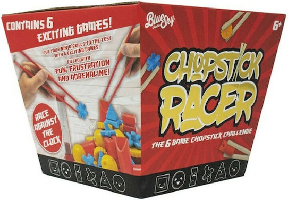 Blue Sky Studios Chopstick Racer BS145168