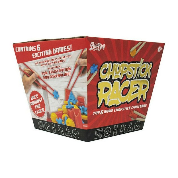 Blue Sky Studios Chopstick Racer BS145168