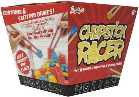 Blue Sky Studios Chopstick Racer BS145168