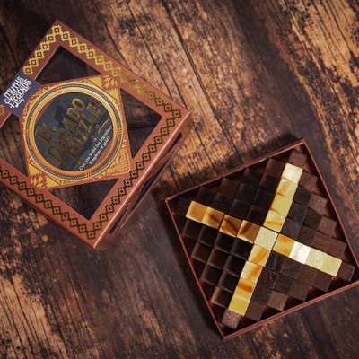 Myths Legends El Dorado Λαβύρινθος